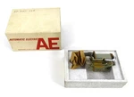 Gte Automatic Electric Pp-70113-25b 450 Ohm Telephone Stepping Relay. Fixed Price $19.99.