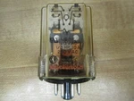 Potter & Brumfield Krp11a-6v Ac Relay Krp11a-6vac. Fixed Price $21.77.