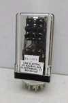 Line Electric Mk3281 Relay 20 Pin 115vac Used See Pictures. Fixed Price $34.99.