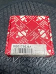 Carlo Gavazzi Dib01cb235a Current Level Relay New. Fixed Price $120.00.