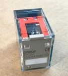 Omron My2n-ac220/240v (s) Relay Dpdt 220/240vac. Fixed Price $12.60.