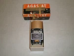 New! Agastat Ne-12r Time Delay Relay 24 Vac Coil Free Shipping! Ne12r. Fixed Price $79.95.