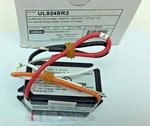 New Hubbell Ul924 Sr2 N/c Shunt Relay 120/277v, 20a Spst With 277vac Coil Po. Fixed Price $99.99.