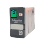 Schneider Electric Legacy Relay 781xaxrm4l-120a. Fixed Price $11.30.