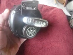 Vintage Bijur Oiler Lubricator Nos Body Control Controller. Fixed Price $55.00.