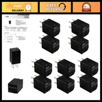 10 Pack General Purpose Relays 12vdc Spno 20a For Polaris Rzr Ranger Sportsman. Fixed Price $31.49.