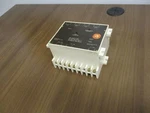 Westinghouse Automatic Trip Relay Spbatr02b Style: 1293c99g07 Used. Fixed Price $350.00.