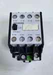 Siemens 3th4022-0b Auxiliary Contactor 2no+2nc 16a 690v Made In Germany. Fixed Price $75.00.