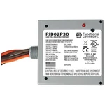 Functional Devices-rib Rib02p30 Enclosed Pre-wired Relay, 20a At 300vac, Dpst. Fixed Price $116.99.