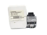 New Agastat Model E7022pd004 Timing Relay Coil 125 Vdc. Fixed Price $999.00.