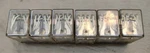 Lot Of 6 Pcs Omron My4 Relay 24 Vdc 1574y1. Fixed Price $30.00.