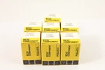 Ecg Rly2342 12vdc 10a Dpdt Lot Of 7. Fixed Price $70.00.