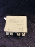 Scotsman 18-1903-44 Rva9ad6d Hvac Potential Start Relay Box-shape 35 Amp 400vac. Fixed Price $70.00.
