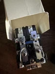 Omron Mgn2c-dc24 General Purpose Relay 24v Dc Coil Voltage. Fixed Price $100.00.