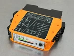 Ifm Sr0150 Control Monitor For Flow Sensor Vs3000. Fixed Price $39.95.