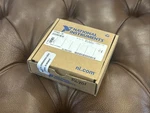 New National Instruments Scc-rly01 Spdt Relay Module 187397b-01 Fast Shipping. Fixed Price $200.00.
