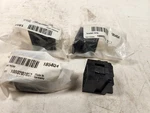 (4) Genuine Wacker Neuson Halter Relay 1000207057. Fixed Price $18.99.