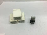 Dayton 5x825e General Purpose Relay 10 Amp 250 Vac Lot Of 3. Fixed Price $45.00.