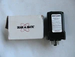 1 New Skan-a-matic R46132 Module 115vac 5 Amp Relay Delay 1-60 Sec Range .02-1.0. Fixed Price $39.00.