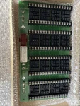 Abb Relay Panel 6642016d2. Fixed Price $500.00.