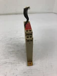 Omron G9sa-ex301 Safety Relay Expansion Unit. Fixed Price $30.00.