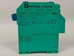 Pepperl+fuchs Kfdo-scs-ex1.55 K-system Output Driver/repeater. Fixed Price $122.06.