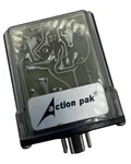 Action Pak 4010-108 Control Relay 120vac Input 0-10v / 4-20ma Dc Eurotherm. Fixed Price $39.46.
