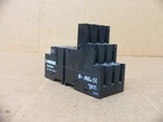 Telemecanique Ruzsc3m Relay Socket. Fixed Price $7.99.
