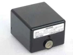 Siemens Lae 10 Flame Relay Safe Guard Sequence Controller. Fixed Price $130.00.