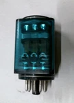Midland Ross Midtex 155-92q200 Relay 120/240vac 6/10a -free Shipping. Fixed Price $94.36.