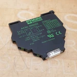 Murr Elektronik 6652002 Output Relay, 24vdc, 6a - Used. Fixed Price $26.59.