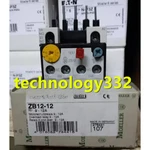 1pc New Eaton Moeller Zb12-10 Thermal Relay #mx. Fixed Price $81.26.