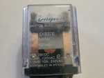 Dayton 5x837e Relay 6. Fixed Price $15.00.