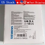 3ug4513-1br20 1pcs New Siemens 3ug45131br20 Monitoring Relay Fast Shipping. Fixed Price $106.60.