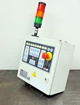 Sca 90903.300020 Control Cabinet Enclosure Werma Signaltechnik Light Tower. Fixed Price $286.39.