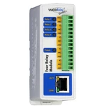 Control By Web - Webrelay-quad P.o.e. X-wr-4r3-e. Fixed Price $115.00.