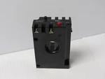 Fuji Electric Protective Relay Current Transformer Brr19n-02s Brr19n02s - Used. Fixed Price $14.00.