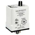 Macromatic Pap208 3 Phase Monitor Relay, Spdt, 208vac, 8 Pin. Fixed Price $74.49.