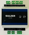 Sulzer Ca462 Temperature Relay 16907006. Fixed Price $650.00.