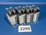 Jel System S3c-215wdv Ac Solid State Relay. Fixed Price $99.95.