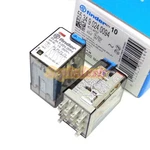 New Qty:10 For Finder 55.34.9.024.0094 24vdc Relay. Fixed Price $306.59.