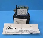 Warrick Gems Sensor 16dmc1m0 26k 120v Module. Fixed Price $365.00.