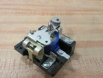 Deltrol Controls 28117-60 900 Q Spdt Relay. Fixed Price $38.44.