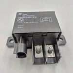 1pc Tyco V23132-a2001-x26 12vdc Starter Solenoid Relay. Fixed Price $74.15.
