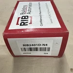 Functional Devices Rib2401d-n4 Encl Relay 10a Dpdt 24v/120vac. Fixed Price $42.99.