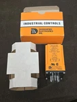 New Atc Diversified Electronics Ara-24-ada Alternating Power Relay, Dpdt 10a 24v. Fixed Price $179.99.