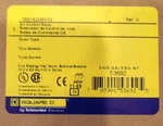Schneider Electric - Square D 8501xo00v02 Ac Control Relay New. Fixed Price $39.99.