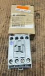New In Box Allen-bradley Control Relay 24vdc. Coil 700-cf400zj Series A. Fixed Price $275.00.