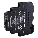 Crydom Drd24d06r Dual Solid State Relay, 2 Phase, Screw Clamp, Din Rail, Scr. Fixed Price $111.99.