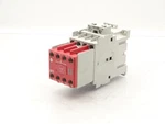 Allen Bradley 700s-cf440dbc Relay - Used. Fixed Price $94.50.